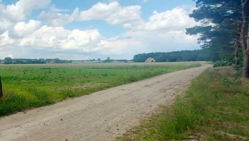 Działka Sprzedaż Dziersławice