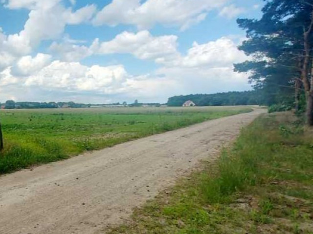 Działka Sprzedaż Dziersławice