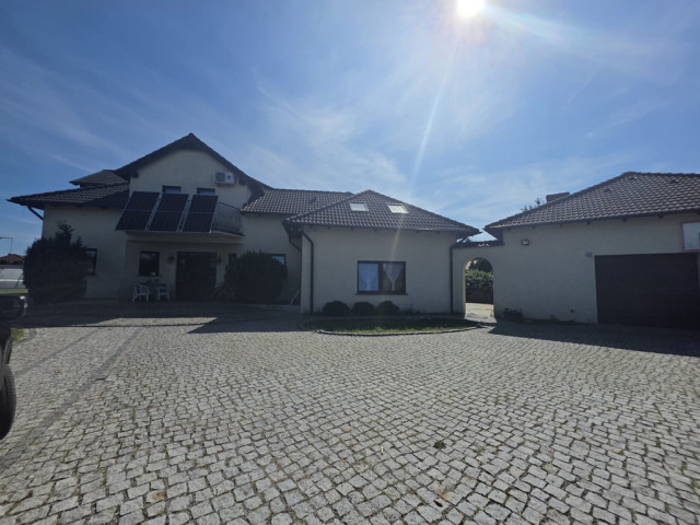 Dom Sprzedaż Kostrzyn Nad Odrą