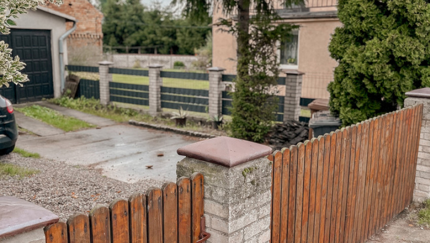 Mieszkanie Sprzedaż Deszczno