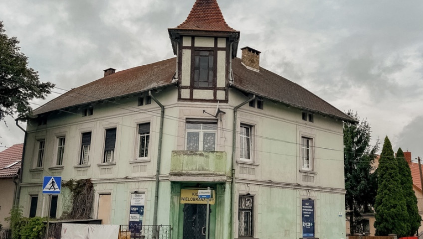 Mieszkanie Sprzedaż Deszczno