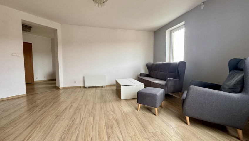 Mieszkanie Sprzedaż Gorzów Wielkopolski Centrum