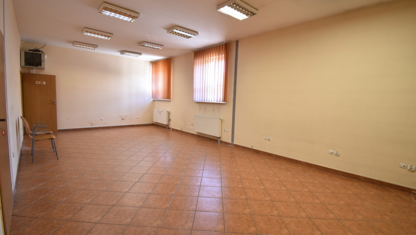 Obiekt Sprzedaż Gorzów Wielkopolski os. Staszica