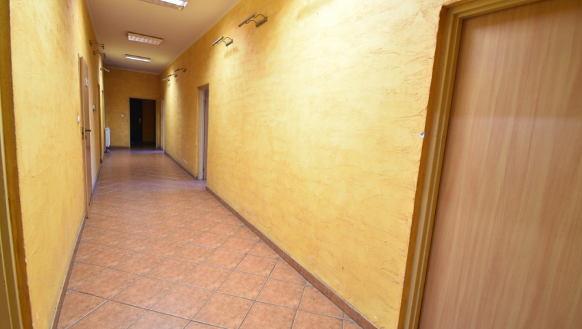 Obiekt Sprzedaż Gorzów Wielkopolski os. Staszica