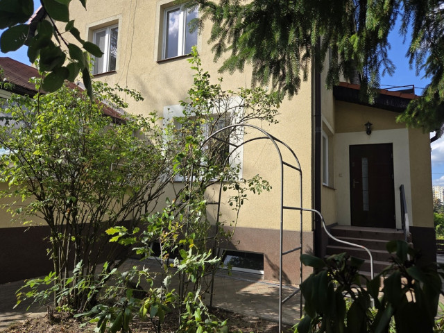Dom Sprzedaż Gorzów Wielkopolski Śródmieście