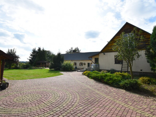 Dom Sprzedaż Ściechówek