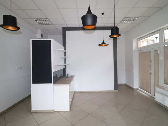 Lokal Wynajem Gorzów Wielkopolski Górczyn