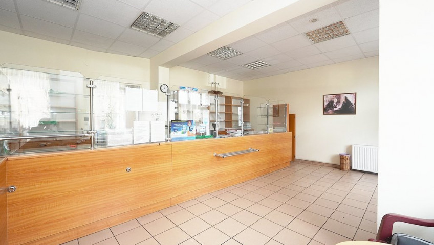 Lokal Sprzedaż Gorzów Wielkopolski Zawarcie