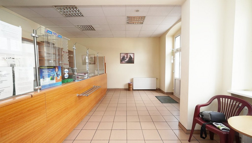 Lokal Sprzedaż Gorzów Wielkopolski Zawarcie