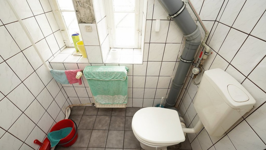 Lokal Sprzedaż Gorzów Wielkopolski Zawarcie