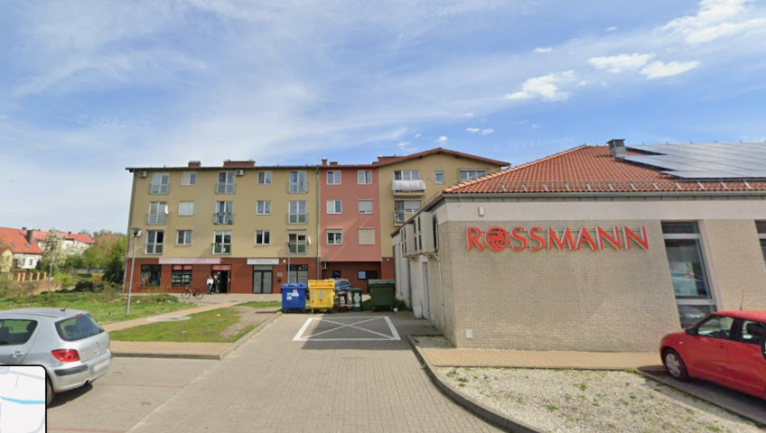 Mieszkanie Sprzedaż Drezdenko