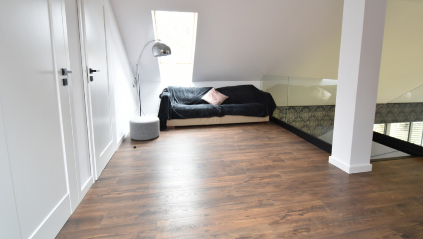 Dom Sprzedaż Santocko