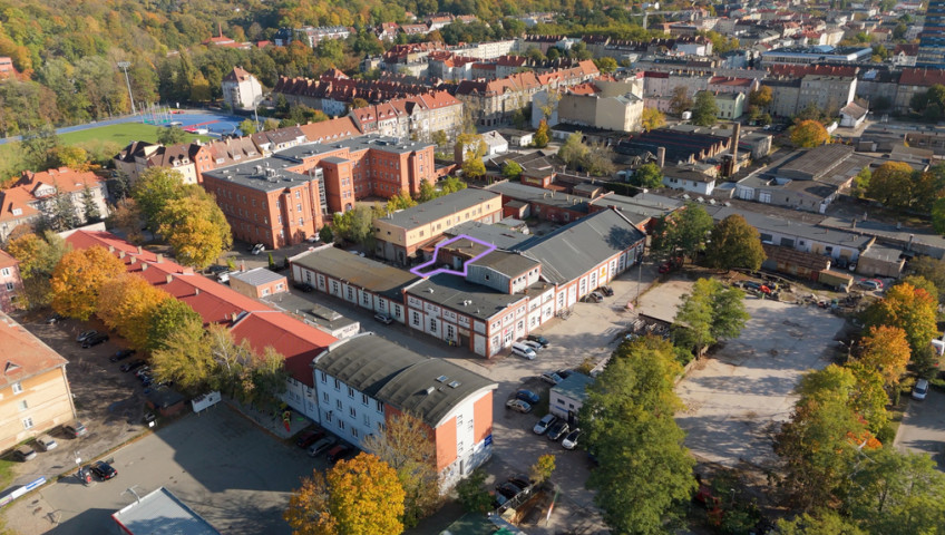 Obiekt Sprzedaż Gorzów Wielkopolski Śródmieście