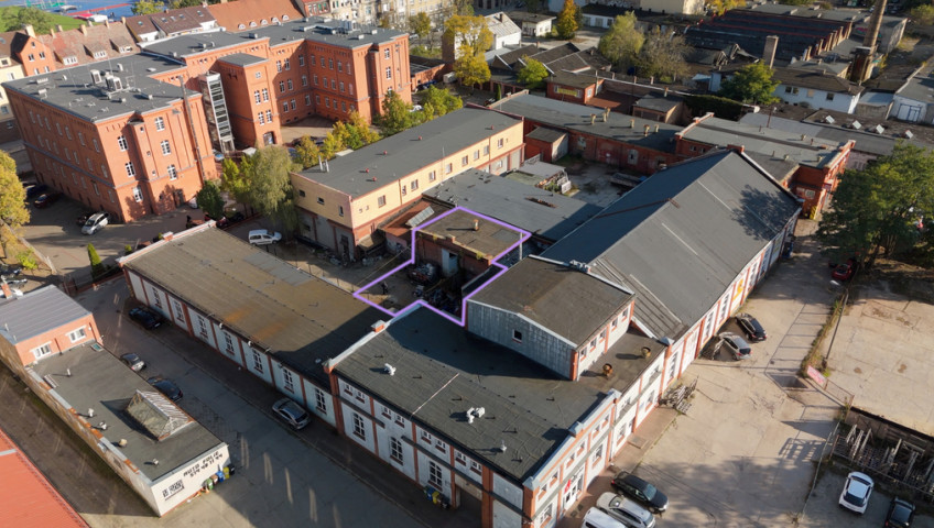 Obiekt Sprzedaż Gorzów Wielkopolski Śródmieście