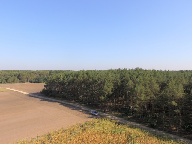 Działka Sprzedaż Dziersławice