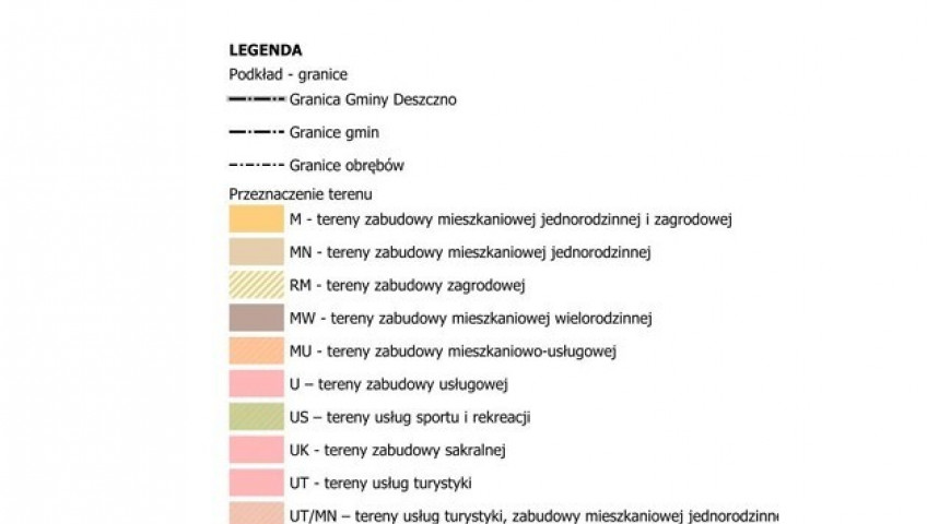 Działka Sprzedaż Dziersławice