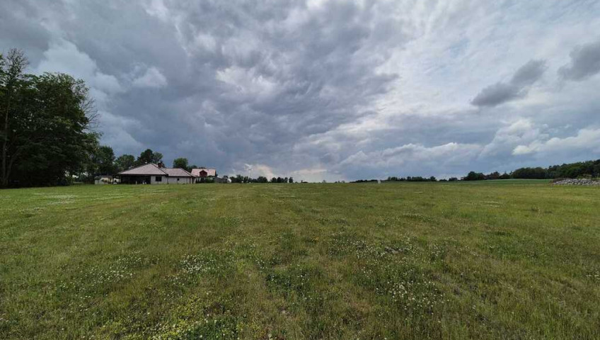 Działka Sprzedaż Stary Klukom