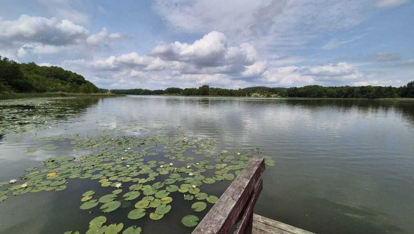 Działka Sprzedaż Stary Klukom