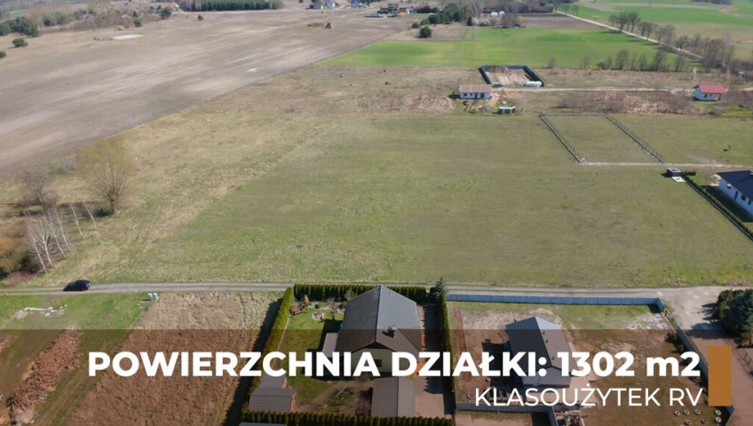 Działka Sprzedaż Osiedle Poznańskie
