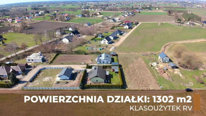 Działka Sprzedaż Osiedle Poznańskie