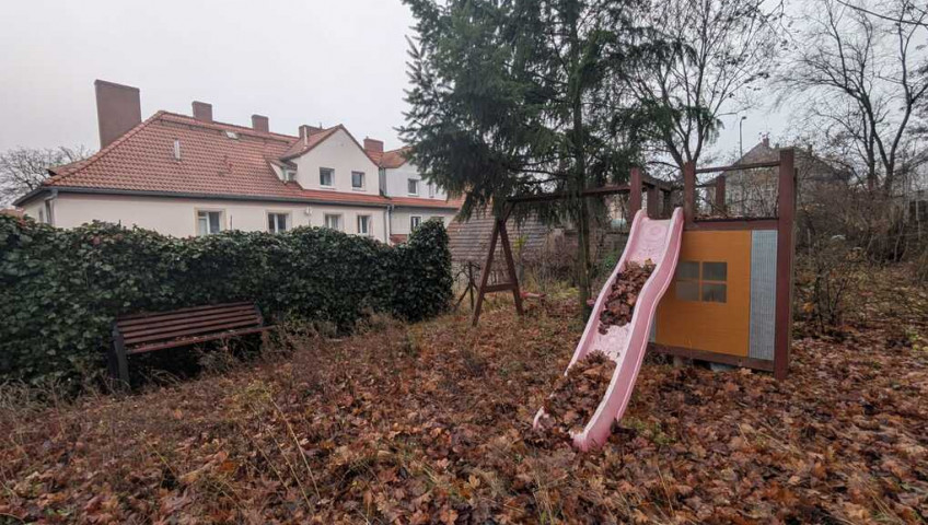 Mieszkanie Sprzedaż Gorzów Wielkopolski os. Staszica