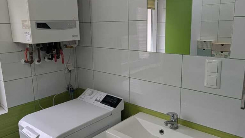 Mieszkanie Sprzedaż Gorzów Wielkopolski os. Staszica