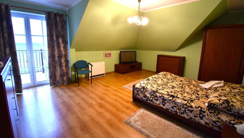 Dom Sprzedaż Baczyna