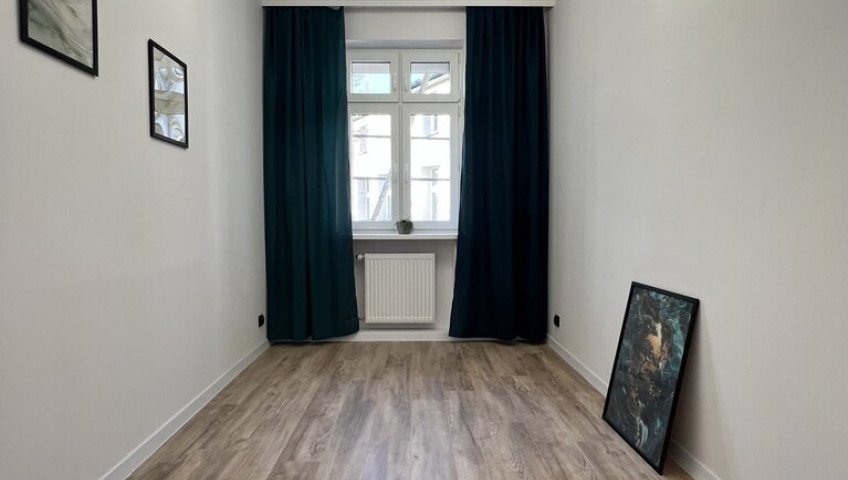 Mieszkanie Sprzedaż Poznań Kolejowa