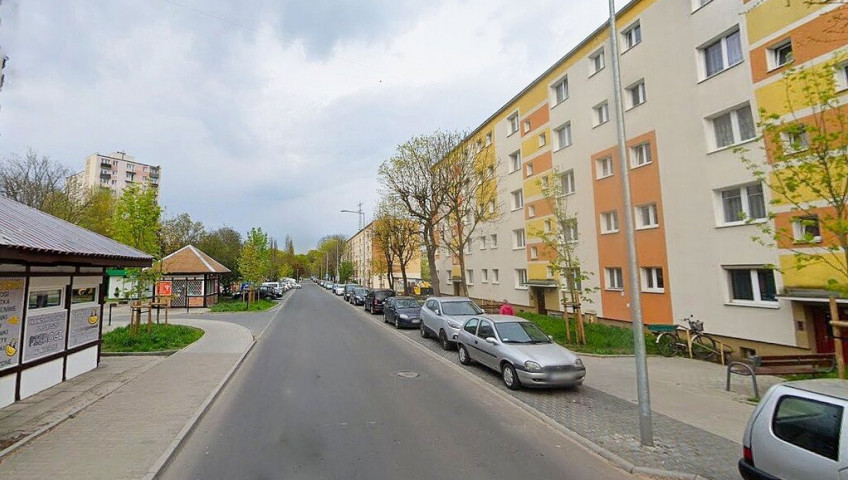 Mieszkanie Sprzedaż Gorzów Wielkopolski os. Słoneczne