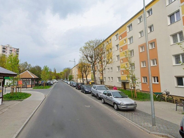 Mieszkanie Sprzedaż Gorzów Wielkopolski os. Słoneczne