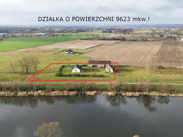 Dom Sprzedaż Borek