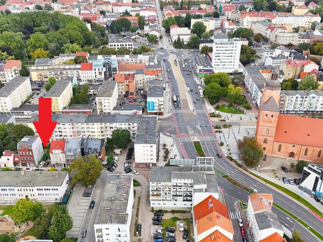 Działka Sprzedaż Gorzów Wielkopolski