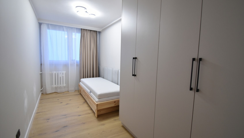 Mieszkanie Sprzedaż Gorzów Wielkopolski os. Słoneczne Gwiaździsta