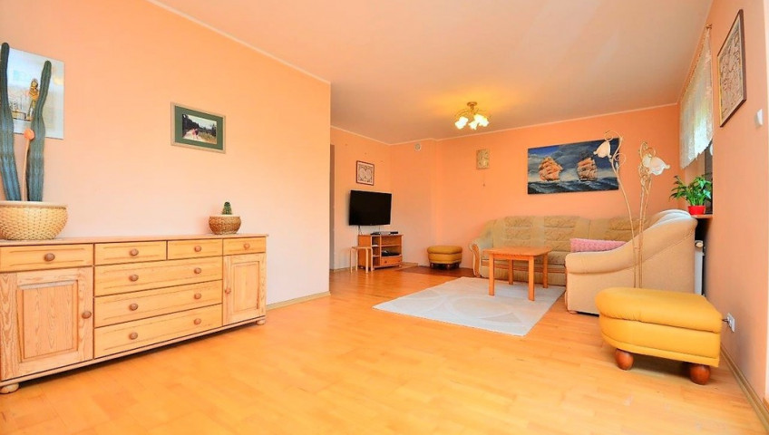 Mieszkanie Sprzedaż Gorzów Wielkopolski Górczyn