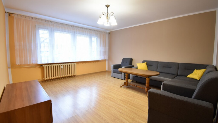 Mieszkanie Sprzedaż Gorzów Wielkopolski os. Staszica Hugona Kołłątaja