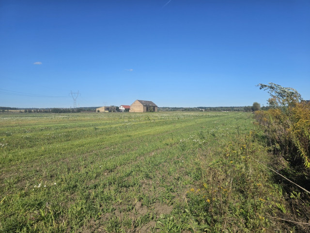 Działka Sprzedaż Osiedle Poznańskie