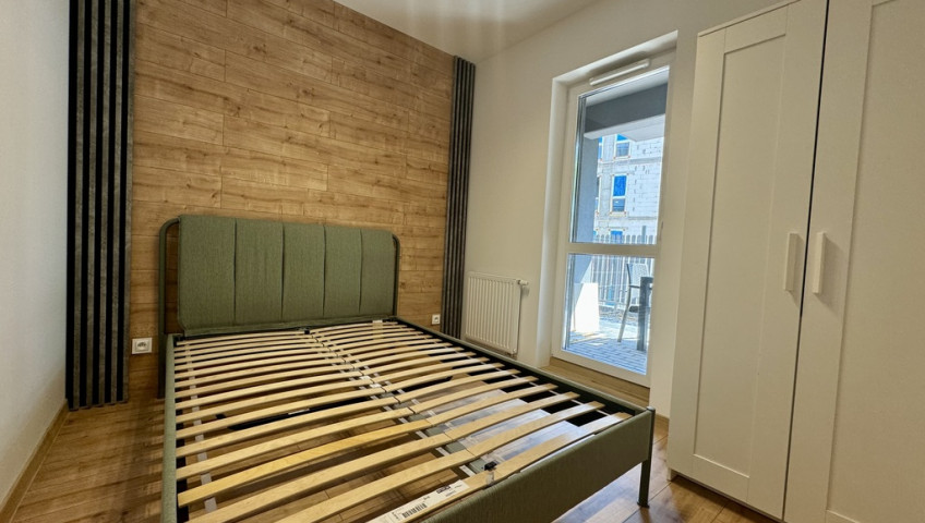Mieszkanie Sprzedaż Gorzów Wielkopolski Centrum
