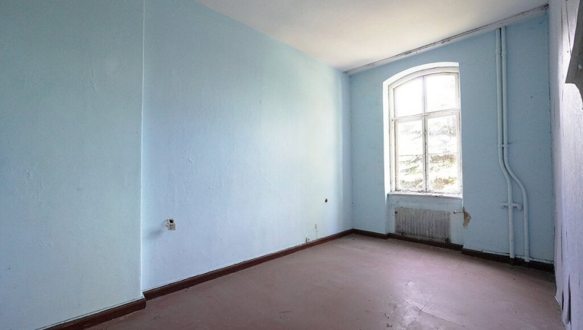 Obiekt Sprzedaż Ośno Lubuskie