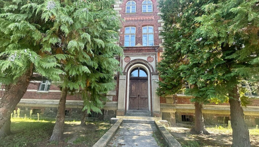 Obiekt Sprzedaż Ośno Lubuskie