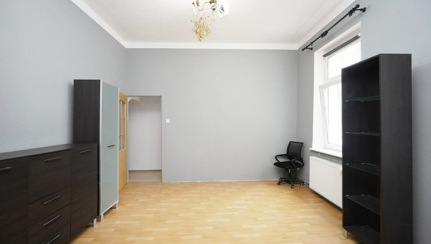 Mieszkanie Sprzedaż Gorzów Wielkopolski Centrum