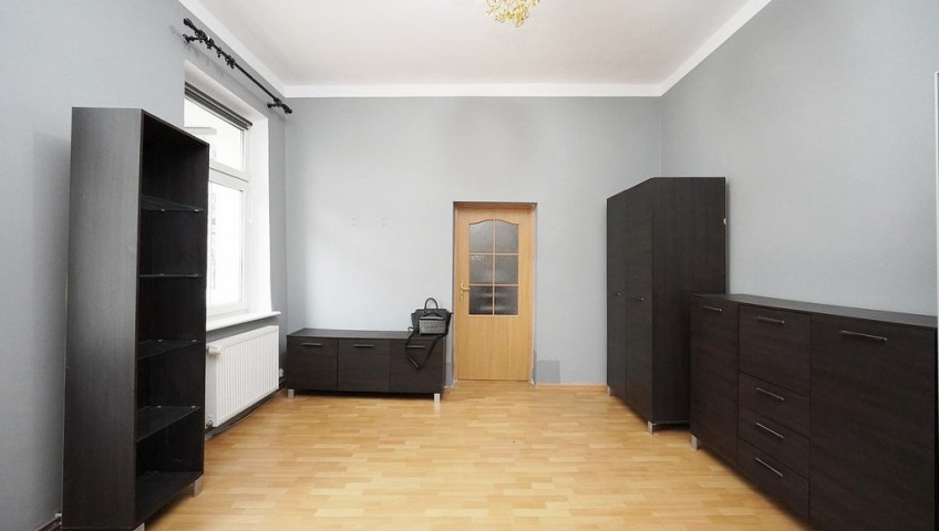 Mieszkanie Sprzedaż Gorzów Wielkopolski Centrum