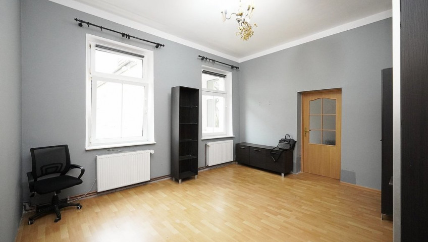 Mieszkanie Sprzedaż Gorzów Wielkopolski Centrum