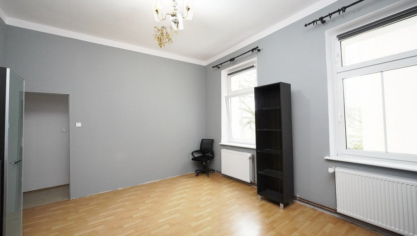 Mieszkanie Sprzedaż Gorzów Wielkopolski Centrum