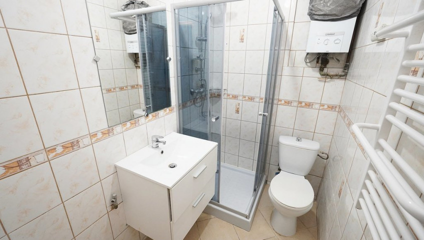 Mieszkanie Sprzedaż Gorzów Wielkopolski Centrum