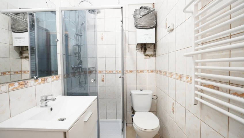 Mieszkanie Sprzedaż Gorzów Wielkopolski Centrum
