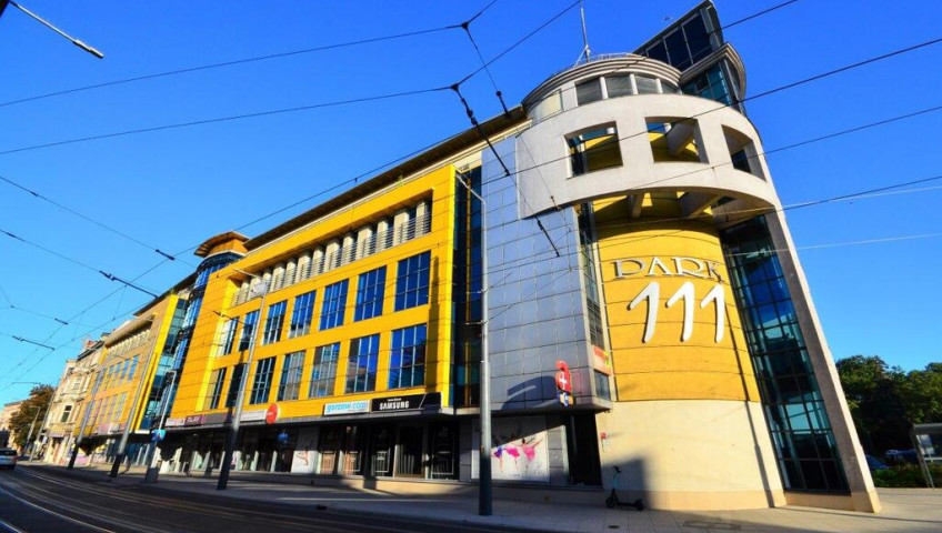 Lokal Sprzedaż Gorzów Wielkopolski Centrum