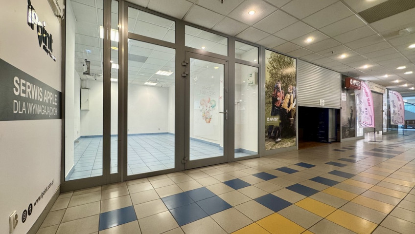 Lokal Sprzedaż Gorzów Wielkopolski Centrum
