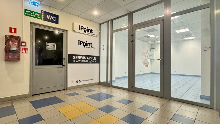 Lokal Sprzedaż Gorzów Wielkopolski Centrum