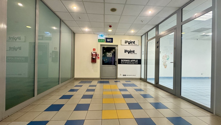 Lokal Sprzedaż Gorzów Wielkopolski Centrum