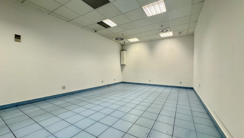 Lokal Sprzedaż Gorzów Wielkopolski Centrum